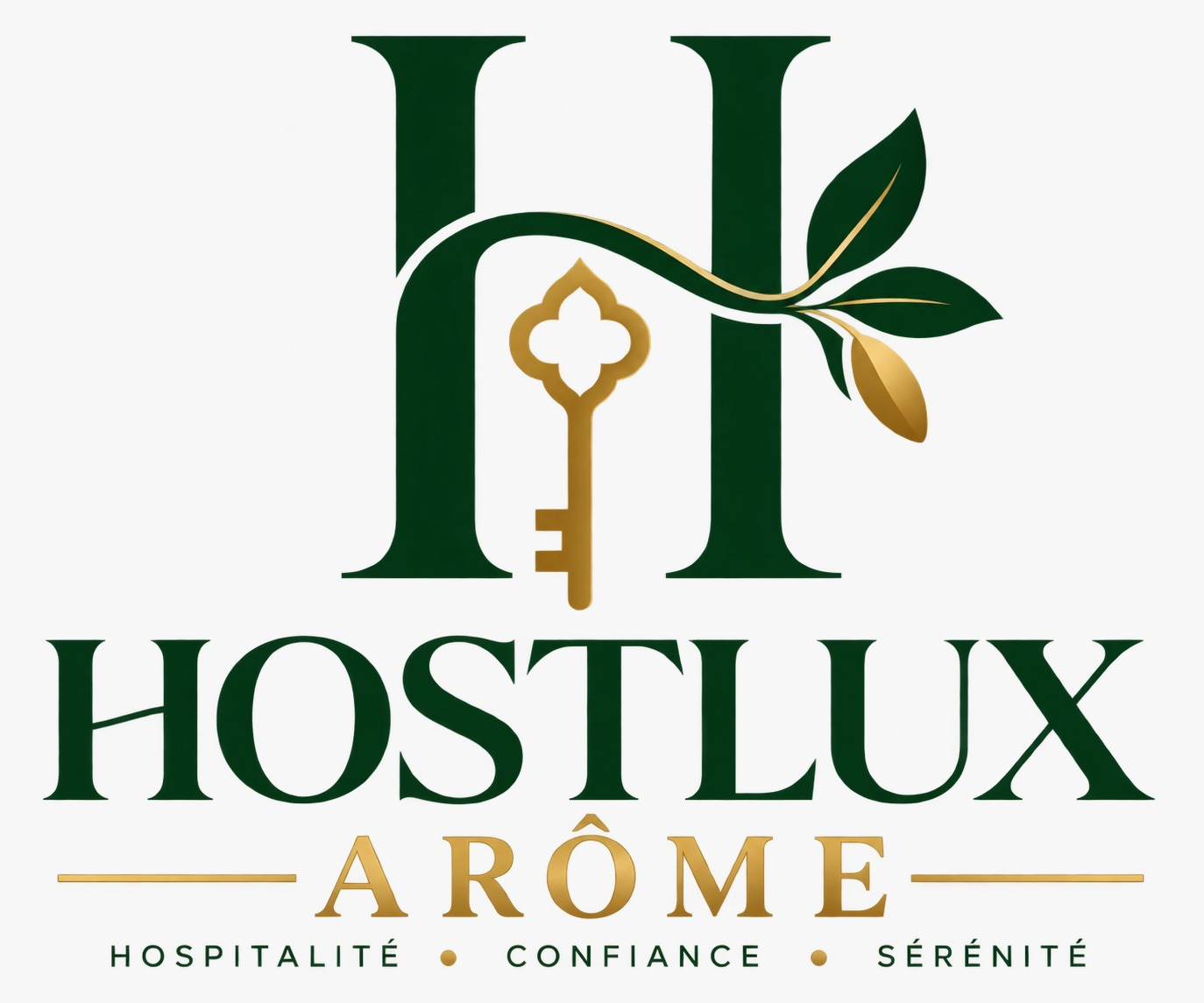 HOSTLUX ARÔME